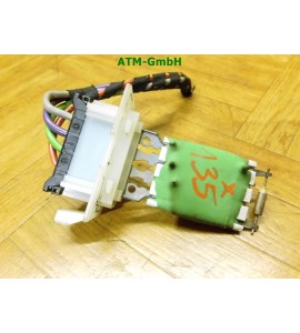 Widerstand Vorwiderstand Mercedes Benz A-Klasse W169