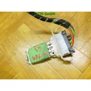 Widerstand Vorwiderstand Mercedes Benz A-Klasse W169