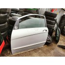 Tür links Mercedes Benz A-Klasse W169 3 türig Farbcode 761 Polarsilber Metallic