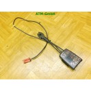 Gurtschloss vorne rechts Gurtstraffer Mercedes Benz A-Klasse W169 1698602369