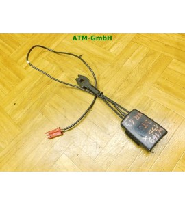 Gurtschloss vorne rechts Gurtstraffer Mercedes Benz A-Klasse W169 1698602369