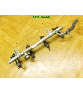 Einspritzleiste Einspritzdüse Mercedes Benz A-Klasse W169