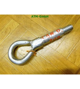 Öse Abschleppöse Opel Corsa D