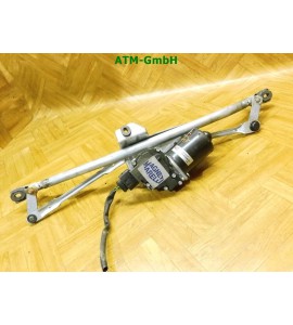 Wischermotor vorne Wischergestänge Audi A6 TGE462F 064046206010 12v