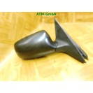 Seitenspiegel rechts Audi A6 Farbcode LZ9W Ebonyschwarz Perleffekt Schwarz