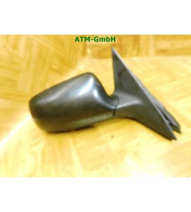 Seitenspiegel rechts Audi A6 Farbcode LZ9W Ebonyschwarz Perleffekt Schwarz