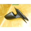Seitenspiegel rechts Audi A6 Farbcode LZ9W Ebonyschwarz Perleffekt Schwarz