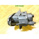 Nebelscheinwerfer Nebelleuchte NSW NSL rechts Audi A6 246562-00 RE Hella