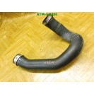 Ladeluftrohr Ansaugrohr Rohr Audi A6