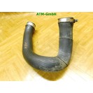 Ladeluftrohr Ansaugrohr Rohr Audi A6