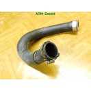 Ladeluftrohr Ansaugrohr Rohr Audi A6