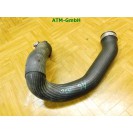 Ladeluftrohr Ansaugrohr Rohr Audi A6