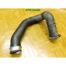 Ladeluftrohr Ansaugrohr Rohr Audi A6