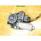 Fensterhebermotor hinten rechts Audi A6 Avant Kombi Beifahrerseite 0130821785