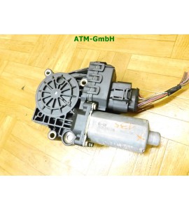 Fensterhebermotor hinten rechts Audi A6 Avant Kombi Beifahrerseite 0130821785
