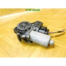 Fensterhebermotor hinten rechts Audi A6 Avant Kombi Beifahrerseite 0130821785