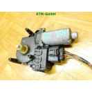 Fensterhebermotor hinten rechts Audi A6 Avant Kombi Beifahrerseite 0130821785