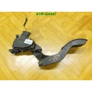 Pedal Gaspedal Gaspoti Audi A6 Hella 8D1721523J 6PV008376-03