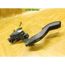 Pedal Gaspedal Gaspoti Audi A6 Hella 8D1721523J 6PV008376-03