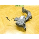Pedal Gaspedal Gaspoti Audi A6 Hella 8D1721523J 6PV008376-03
