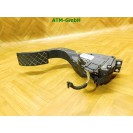 Pedal Gaspedal Gaspoti Audi A6 Hella 8D1721523J 6PV008376-03