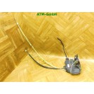 Türschloss Schloss hinten rechts Audi A6 Avant Kombi 4B0839016G Beifahrerseite