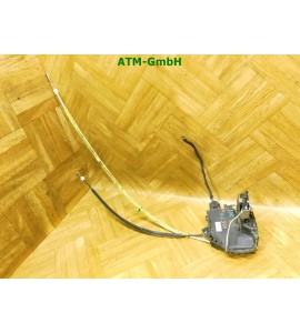 Türschloss Schloss hinten rechts Audi A6 Avant Kombi 4B0839016G Beifahrerseite