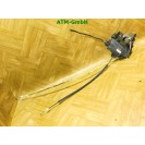 Türschloss Schloss hinten rechts Audi A6 Avant Kombi 4B0839016G Beifahrerseite