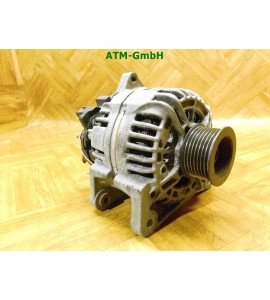 Lichtmaschine Generator Renault Modus Bosch 14 V 90 A 8200660037 0124325186