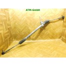 Lenkgetriebe elektrisch Renault Modus TRW A0001558