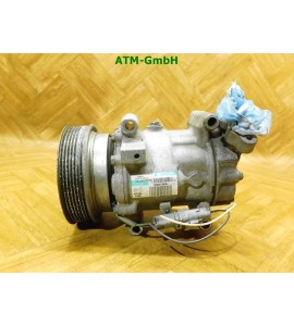 Klimakompressor Renault Modus Sanden SD6V12 8200578856