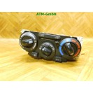 Klimabedienteil Bedienteil Schalter Nissan Micra 3 III K12 Valeo 12v N104792L