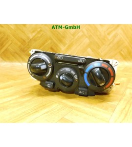 Klimabedienteil Bedienteil Schalter Nissan Micra 3 III K12 Valeo 12v N104792L