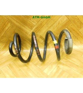 Feder 1 Stück hinten Renault Modus