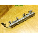 Einspritzleiste Einspritzdüse Nissan Micra 3 III K12 0280158013