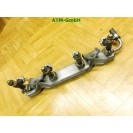 Einspritzleiste Einspritzdüse Nissan Micra 3 III K12 0280158013