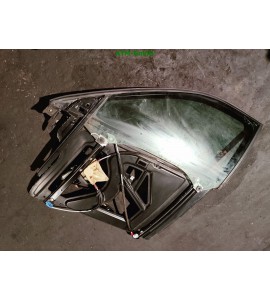 Türrahmen Fensterhebermotor vorne links Audi A3 Fahrerseite 43R-001352