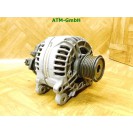 Lichtmaschine Generator Audi A3 Bosch 120 A 14 V 028903028E 0124515010