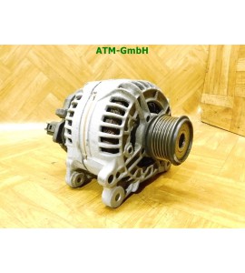 Lichtmaschine Generator Audi A3 Bosch 120 A 14 V 028903028E 0124515010