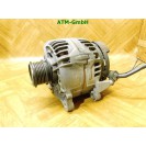 Lichtmaschine Generator Audi A3 Bosch 120 A 14 V 028903028E 0124515010