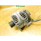 Lichtmaschine Generator Audi A3 Bosch 120 A 14 V 028903028E 0124515010