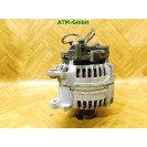 Lichtmaschine Generator Audi A3 Bosch 120 A 14 V 028903028E 0124515010