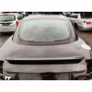 Heckklappe Audi TT Farbcode LZ9V Farbe Rabenschwarz Perleffekt Schwarz