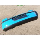 Stoßstange hinten VW Polo 9N 5 türig Farbcode LA5F Blau Summerblue Summer Blue