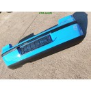Stoßstange hinten VW Polo 9N 5 türig Farbcode LA5F Blau Summerblue Summer Blue