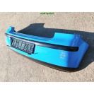 Stoßstange hinten VW Polo 9N 5 türig Farbcode LA5F Blau Summerblue Summer Blue