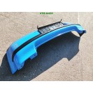 Stoßstange hinten VW Polo 9N 5 türig Farbcode LA5F Blau Summerblue Summer Blue
