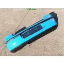 Stoßstange hinten VW Polo 9N 5 türig Farbcode LA5F Blau Summerblue Summer Blue