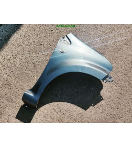 Kotflügel rechts Toyota Aygo Farbcode 1E0 Grau Dark Grey Pearl