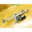 Wischermotor vorne Wischergestänge Opel Corsa C Trico 12v 23002736 24441422